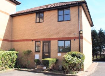 Thumbnail 2 bed flat to rent in Shermanbury Court, Carnforth Road, Lancing, West Sussex