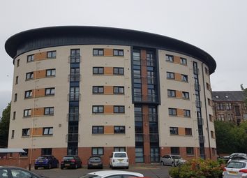 2 Bedrooms Flat for sale in 110 Saucel Crescent, Glasgow PA1