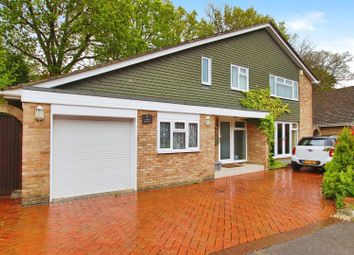 Thumbnail Property for sale in Lower Spinney, Warsash, Southampton