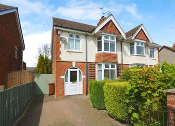 Thumbnail Semi-detached house for sale in West Common Lane, Scunthorpe