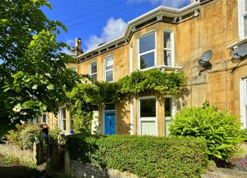 Thumbnail Terraced house for sale in Shaftesbury Avenue, Bath