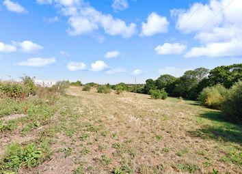 Thumbnail Land for sale in Calbourne Road, Carisbrooke, Newport, Isle Of Wight