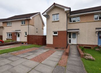 Thumbnail Semi-detached house to rent in Whitelees Road, Greenock