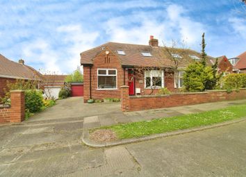 Thumbnail Property for sale in Cleaside Avenue, South Shields