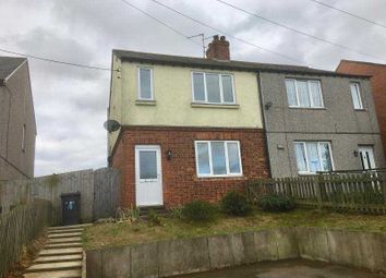 2 Bedroom Semi-detached house for rent
