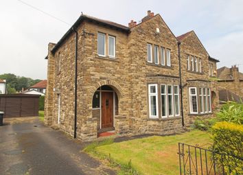 3 Bedroom Semi-detached house for rent