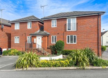 Thumbnail Flat for sale in Cambrai Close, Portsmouth