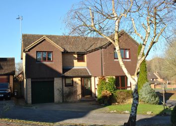 5 Bedroom Detached house for rent