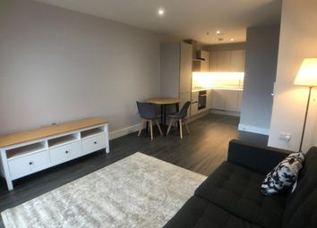 Thumbnail Flat to rent in Cheetham Hill Road, Manchester