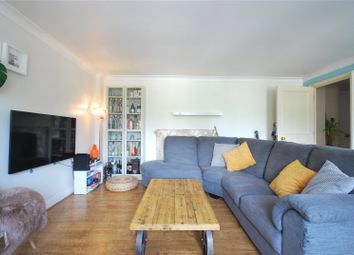 1 Bedrooms Flat to rent in Cumberland Mills Square, London E14