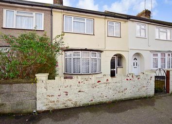 Thumbnail 3 Bedroom Terraced House For Sale In Trinity Road Gillingham Kent Thumbnail 3 Bedroom Terraced House For Sale In Trinity Road Gillingham Kent