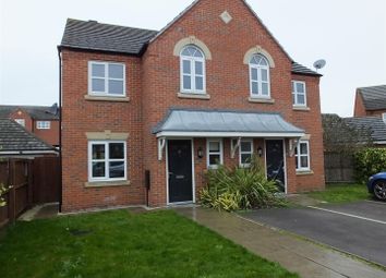 3 Bedroom Semi-detached house for rent