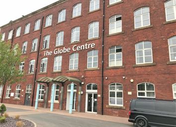 Thumbnail Office to let in The Globe, St. James Square, Accrington