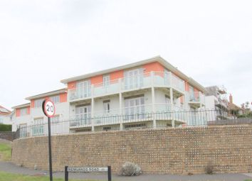 Thumbnail Flat to rent in Newlands Road, Rottingdean, Brighton