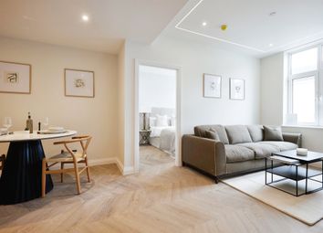 Thumbnail 1 bed flat for sale in Princes Street, Dorchester