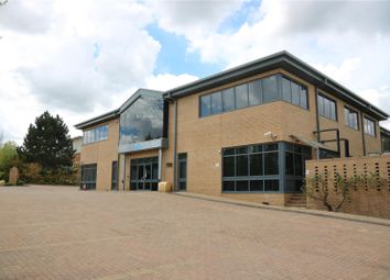 Thumbnail Office to let in 950 Capability Green, Luton, East Of England