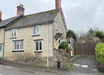 Thumbnail End terrace house for sale in Templecombe, Somerset