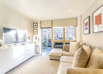 Thumbnail 2 bed flat to rent in Hertford Road, Islington, London