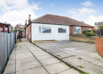 2 Bedrooms Bungalow for sale in Staithe Close, Middleton, Leeds LS10