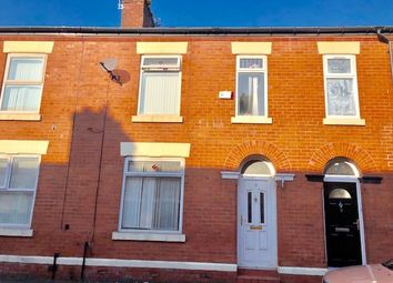 Thumbnail 3 bed shared accommodation to rent in Eades St, Salford
