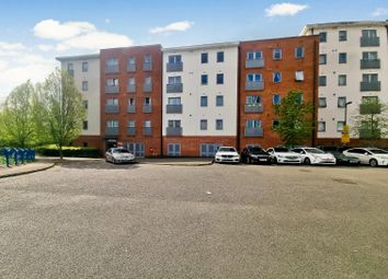 Thumbnail Flat for sale in Taywood Road, Northolt