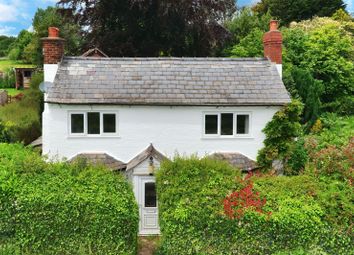 Thumbnail 3 bed cottage for sale in Allensmore, Hereford