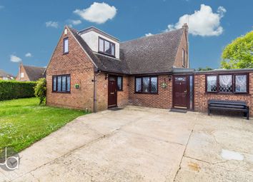 Thumbnail Link-detached house for sale in Scylla Close, Maldon