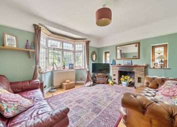 Thumbnail Semi-detached house for sale in Highfield Road, Purley