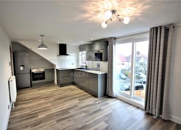 2 Bedrooms Flat to rent in Cannon Hill Lane, Wimbledon Chase SW20
