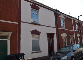 Thumbnail 4 bed terraced house to rent in Granville Street, Barton Hill, Bristol
