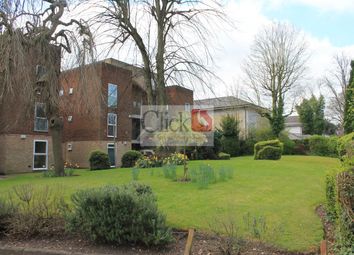 Thumbnail 1 bed flat to rent in 223, Hagley Road, Birmingham