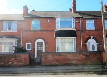 Thumbnail Terraced house to rent in Roberts Road, Doncaster, South Yorkshire