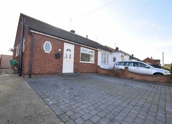 3 Bedroom Semi-detached bungalow for sale