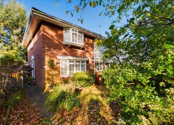 Thumbnail End terrace house for sale in Cumberland Avenue, Guildford, Surrey