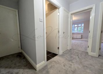 Thumbnail 1 bed flat to rent in Brook Lodge, Golders Green