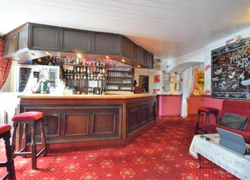 Thumbnail Restaurant/cafe for sale in Brewery Terrace, Saundersfoot