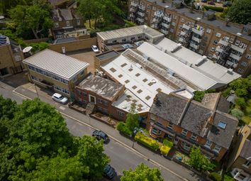 Thumbnail Industrial for sale in Vicarage Road, Kingston Upon Thames