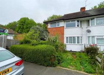 Thumbnail 2 bedroom maisonette for sale in Runnymede, Colliers Wood, London