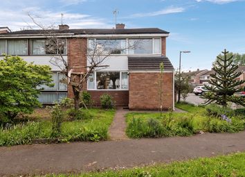 Thumbnail 3 bed end terrace house for sale in Rockland Grove, Bristol