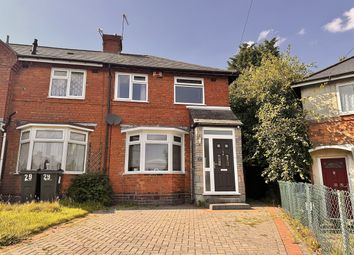 Thumbnail Semi-detached house for sale in Danby Grove, Birmingham