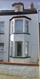 Thumbnail Block of flats for sale in Balmoral Terrace, Fleetwood