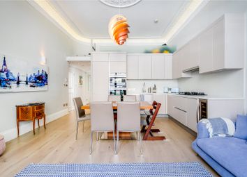 Thumbnail 2 bed flat to rent in Clanricarde Gardens, Notting Hill, London