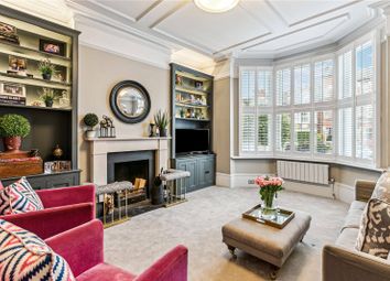 Thumbnail Detached house for sale in Earlsfield Road, London