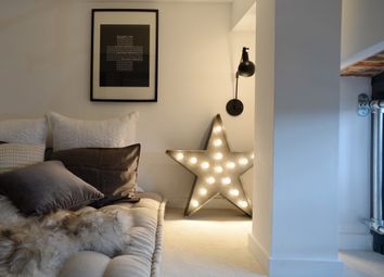 Thumbnail 1 bed flat for sale in Cranfield Mill, College Street, Ipswich