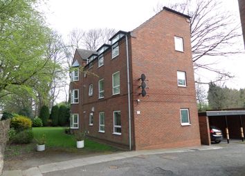 Thumbnail 2 bed flat to rent in Edward Court, Birmingham Road, Walsall