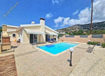 Thumbnail 3 bed bungalow for sale in Peyia, Paphos, Cyprus