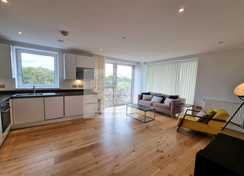 Thumbnail 2 bedroom flat to rent in Woodman Parade, Woodman Street, London