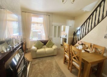 Thumbnail 3 bedroom terraced house for sale in Carville Terrace, Willington, Crook, Durham