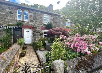 Thumbnail Cottage for sale in Castle Green, Helston