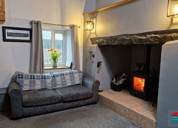 Property listing in Pwllheli, Gwynedd